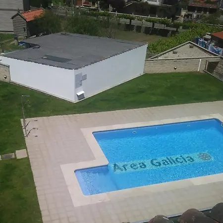 Piso En Urbanizacion Con Piscina Y Jardin * Санхенхо